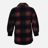 Ladies Overshirt