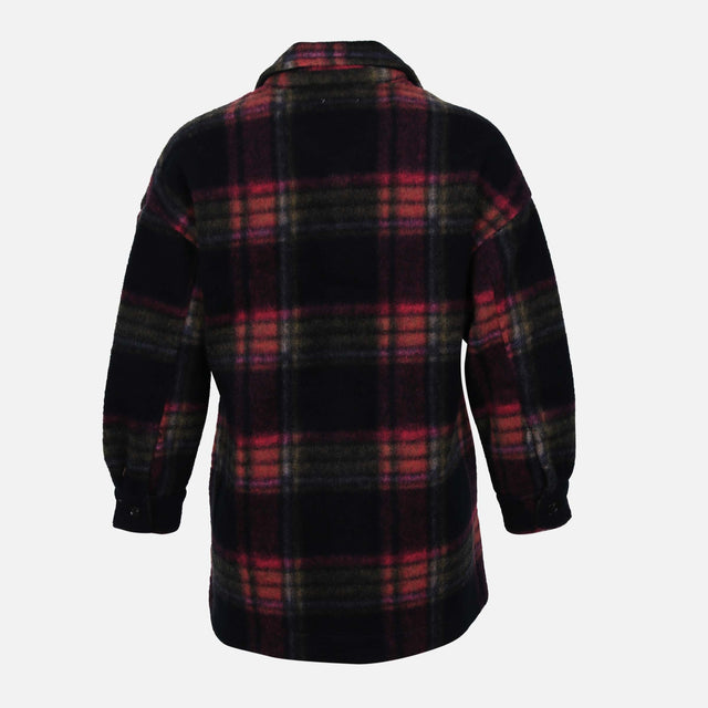 Ladies Overshirt