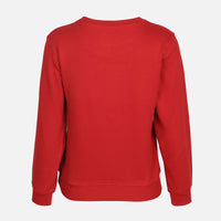 GIRLS PULLOVER