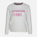 GIRLS PULLOVER