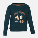 INFANT BOYS PULLOVER