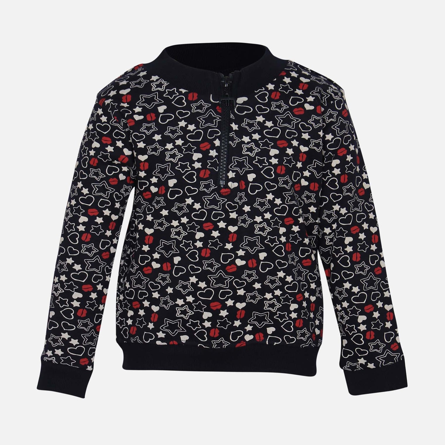 INFANT GIRLS PULLOVER