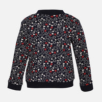 INFANT GIRLS PULLOVER
