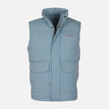 MEN PADDING VEST