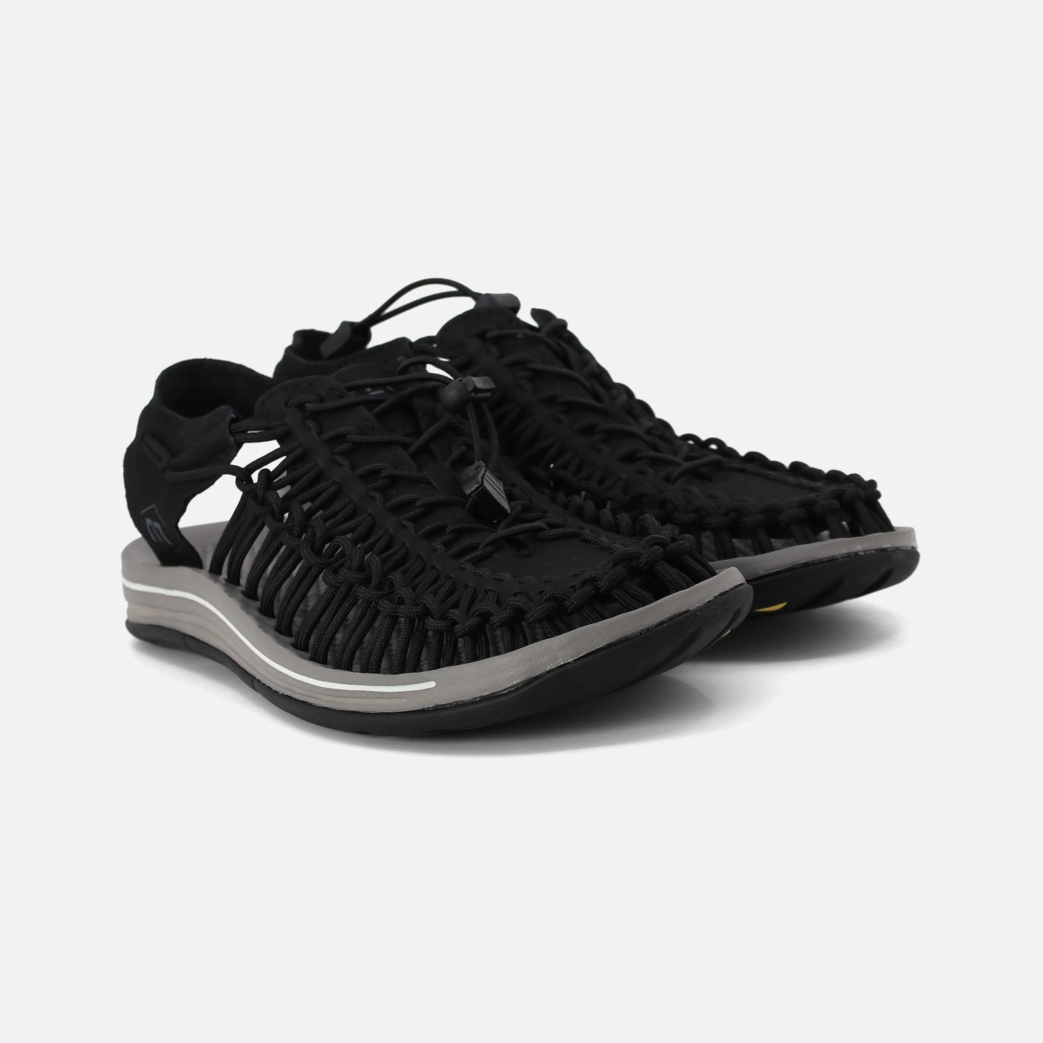 MEN CASUAL SLIP-ON SANDALS