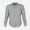 MEN LONG SLEEVE SHIRT (REGULAR FIT)