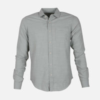 MEN LONG SLEEVE SHIRT (REGULAR FIT)