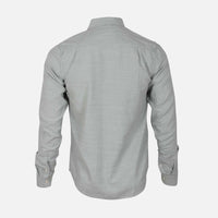 MEN LONG SLEEVE SHIRT (REGULAR FIT)