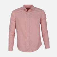 MEN LONG SLEEVE SHIRT (REGULAR FIT)