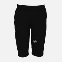 Men Knitted Bermuda Shorts