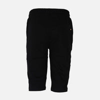 MEN KNITTED BERMUDA SHORTS