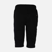 Men Knitted Bermuda Shorts