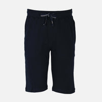 Men Knitted Bermuda Shorts