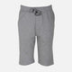 Men Knitted Bermuda Shorts