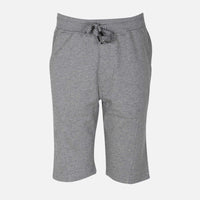 Men Knitted Bermuda Shorts