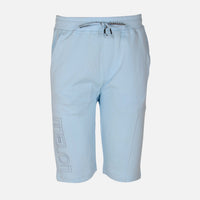 Men Knitted Bermuda Shorts
