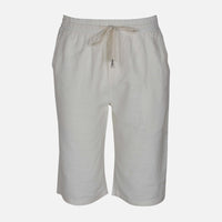 Men Linen Shorts