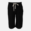 MEN LINEN SHORTS