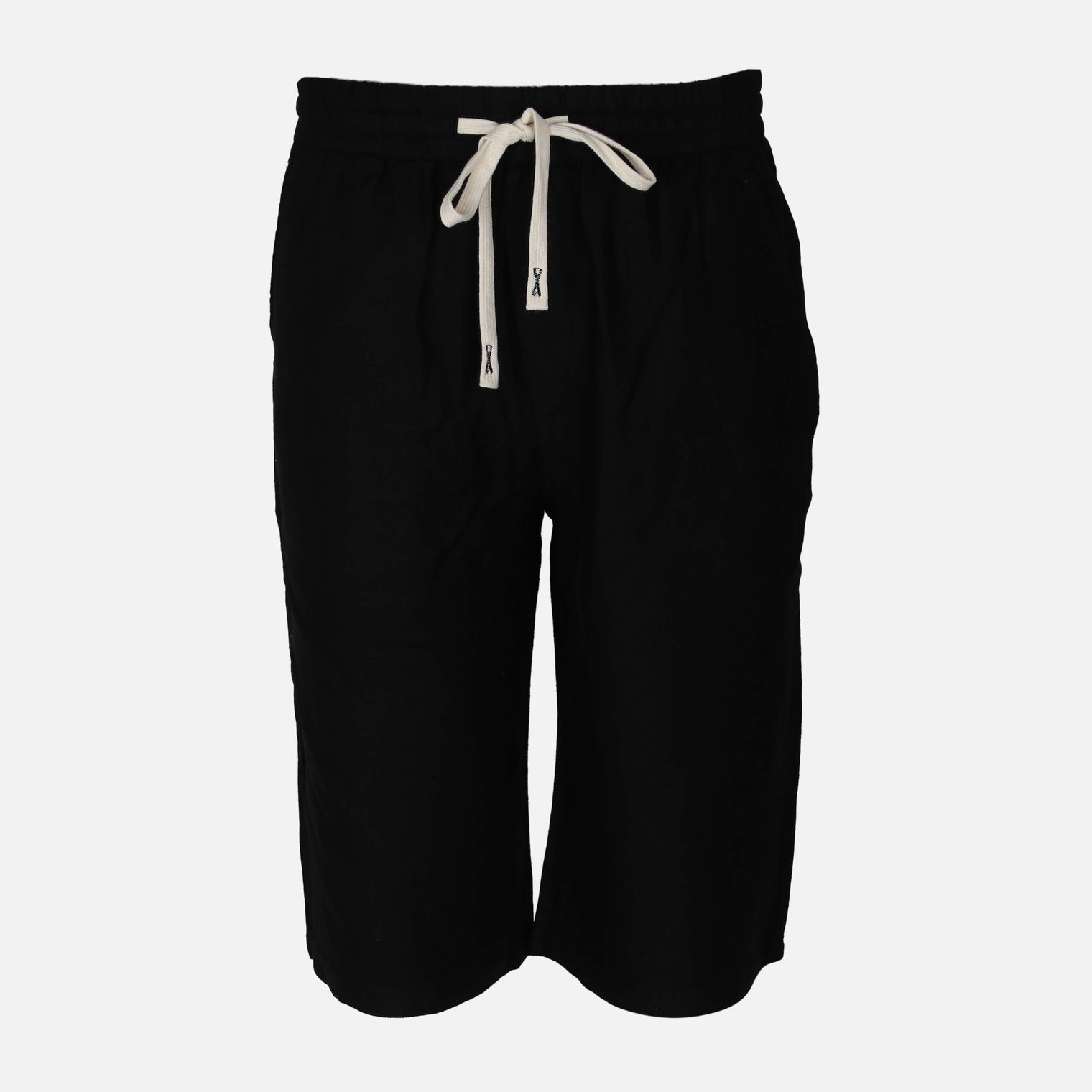 MEN LINEN SHORTS