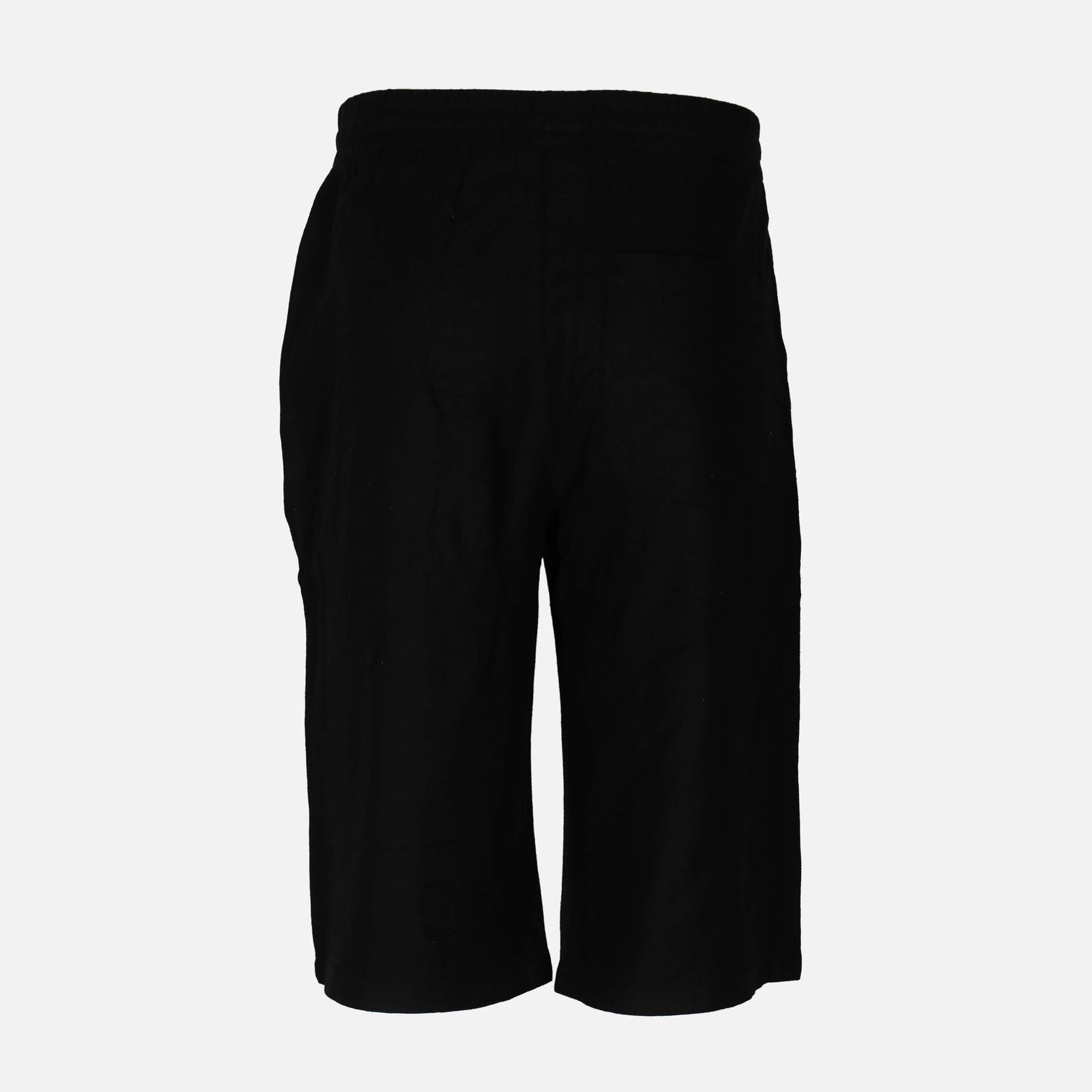 MEN LINEN SHORTS
