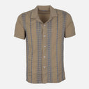 MEN SHORT-SLEEVE SHIRT