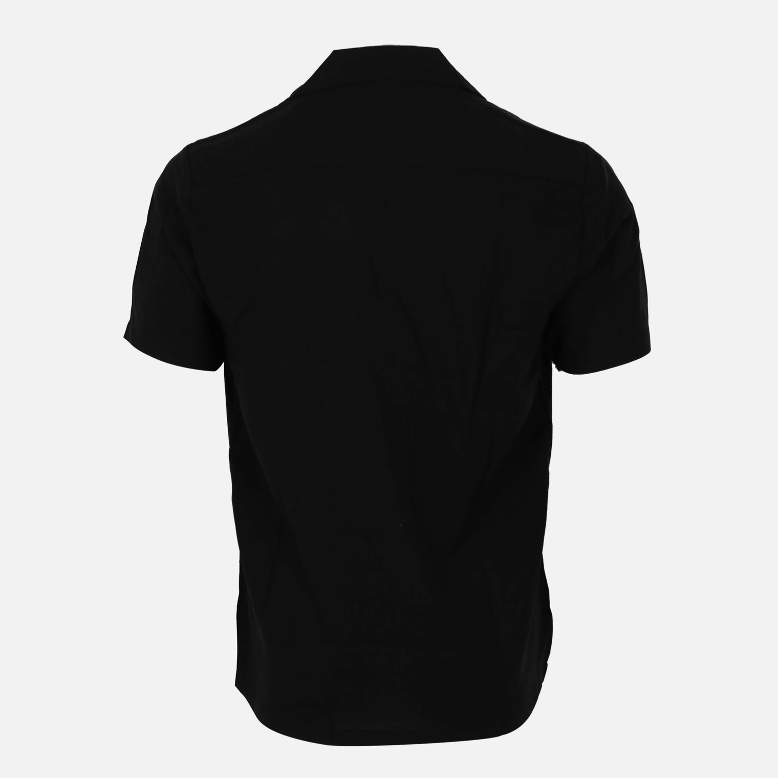 MEN SHORT-SLEEVE SHIRT