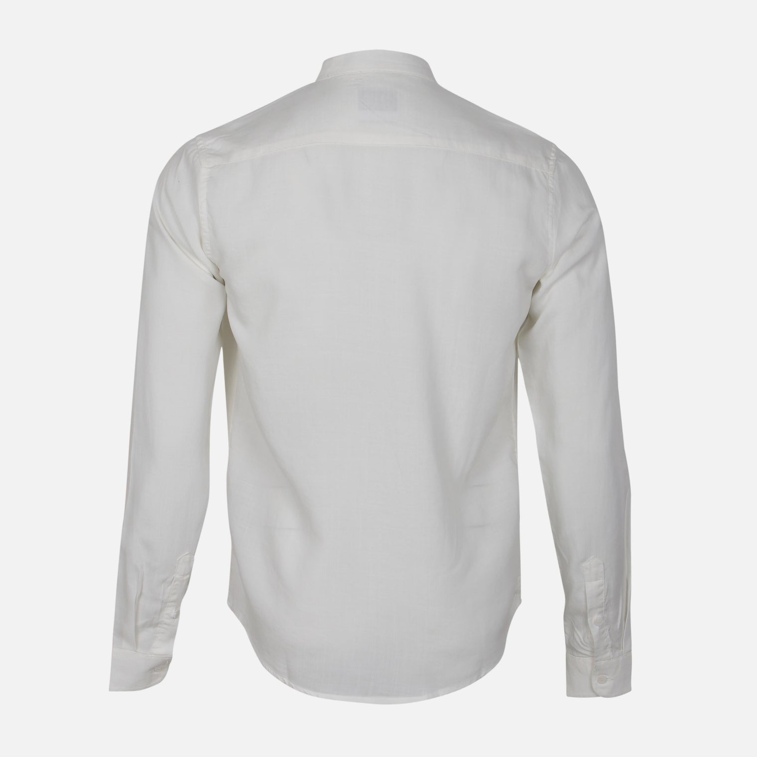 MEN LONG-SLEEVE SHIRT