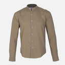 MEN LONG-SLEEVE SHIRT