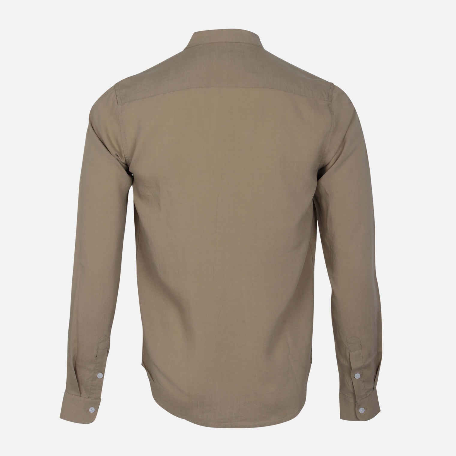 MEN LONG-SLEEVE SHIRT