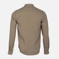 MEN LONG-SLEEVE SHIRT
