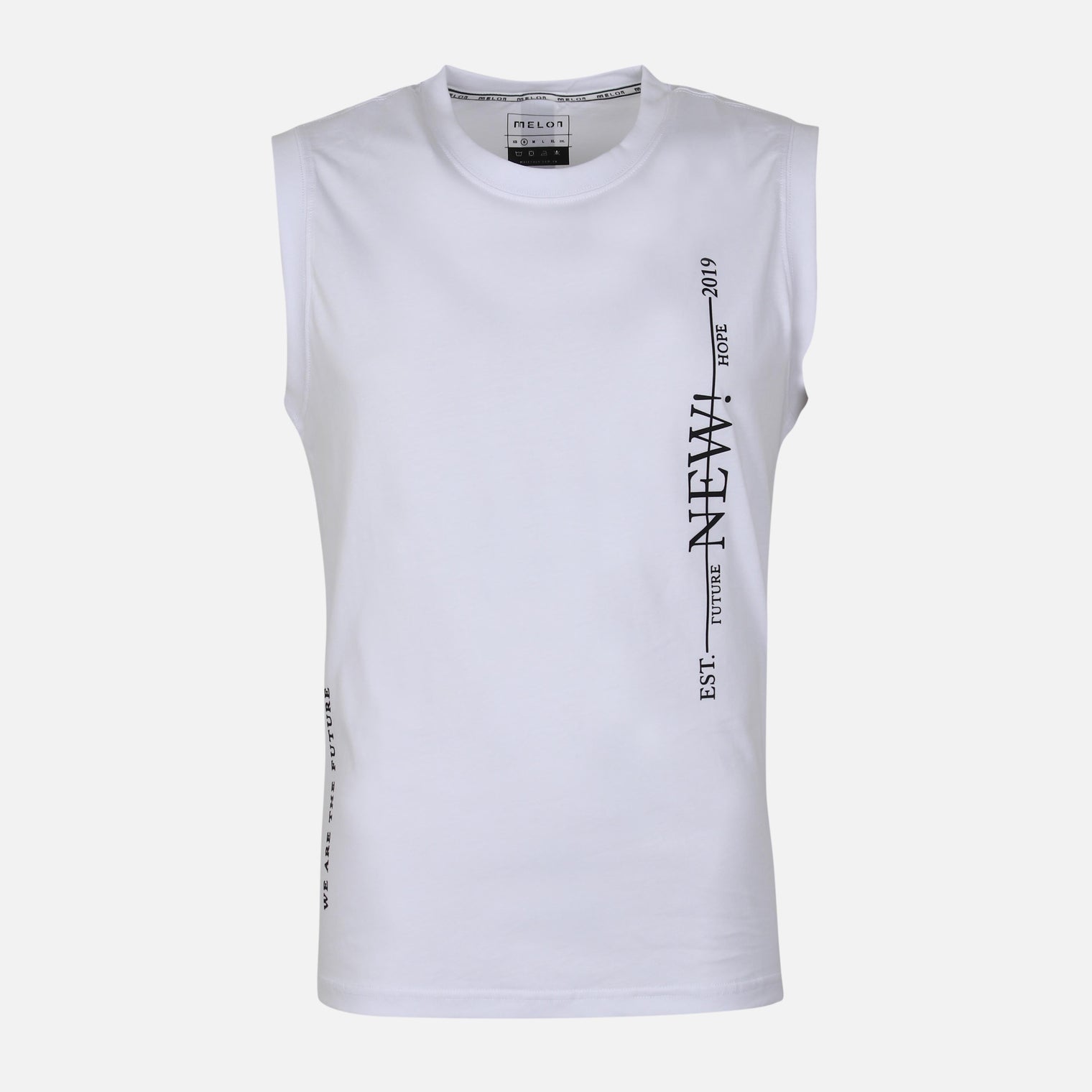 MEN VEST
