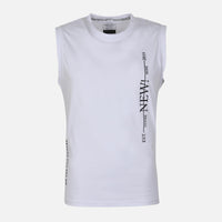 MEN VEST