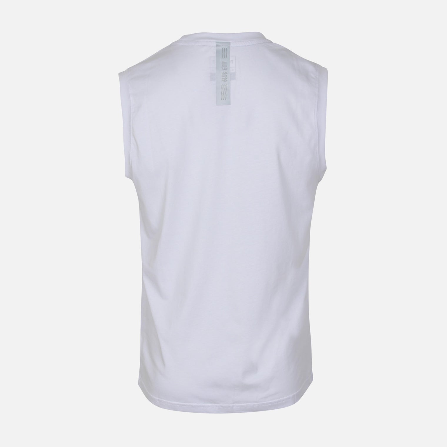MEN VEST