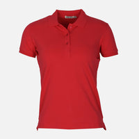 Ladies Basic PQ Polo