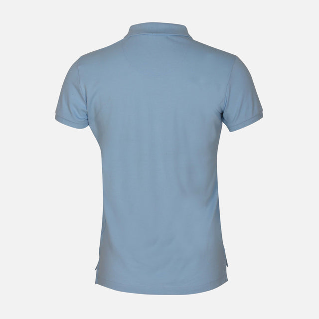 Ladies Basic PQ Polo