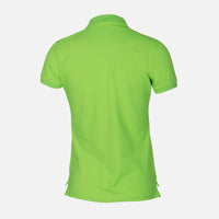 LADIES BASIC PQ POLO