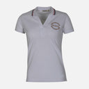 MELON LADIES FASHION PQ POLO