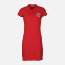 LADIES FASHION LONG PQ POLO