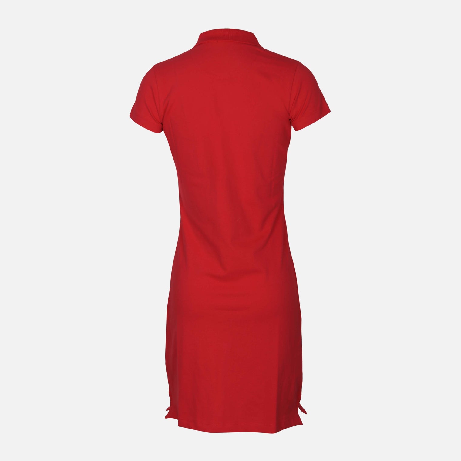 LADIES FASHION LONG PQ POLO