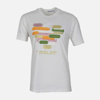 LADIES CREWNECK TEE