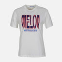 LADIES CREWNECK TEE