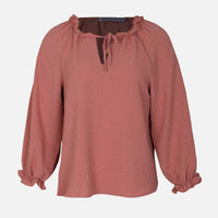 Ladies Casual Top