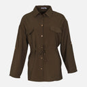 LADIES CASUAL SHIRT