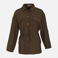 LADIES CASUAL SHIRT