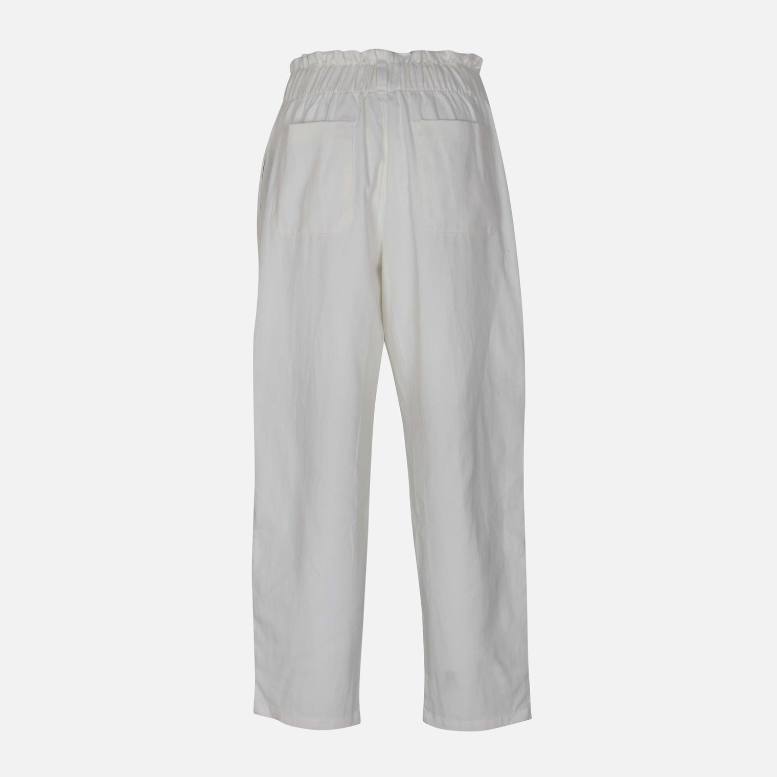 LADIES CASUAL PANTS