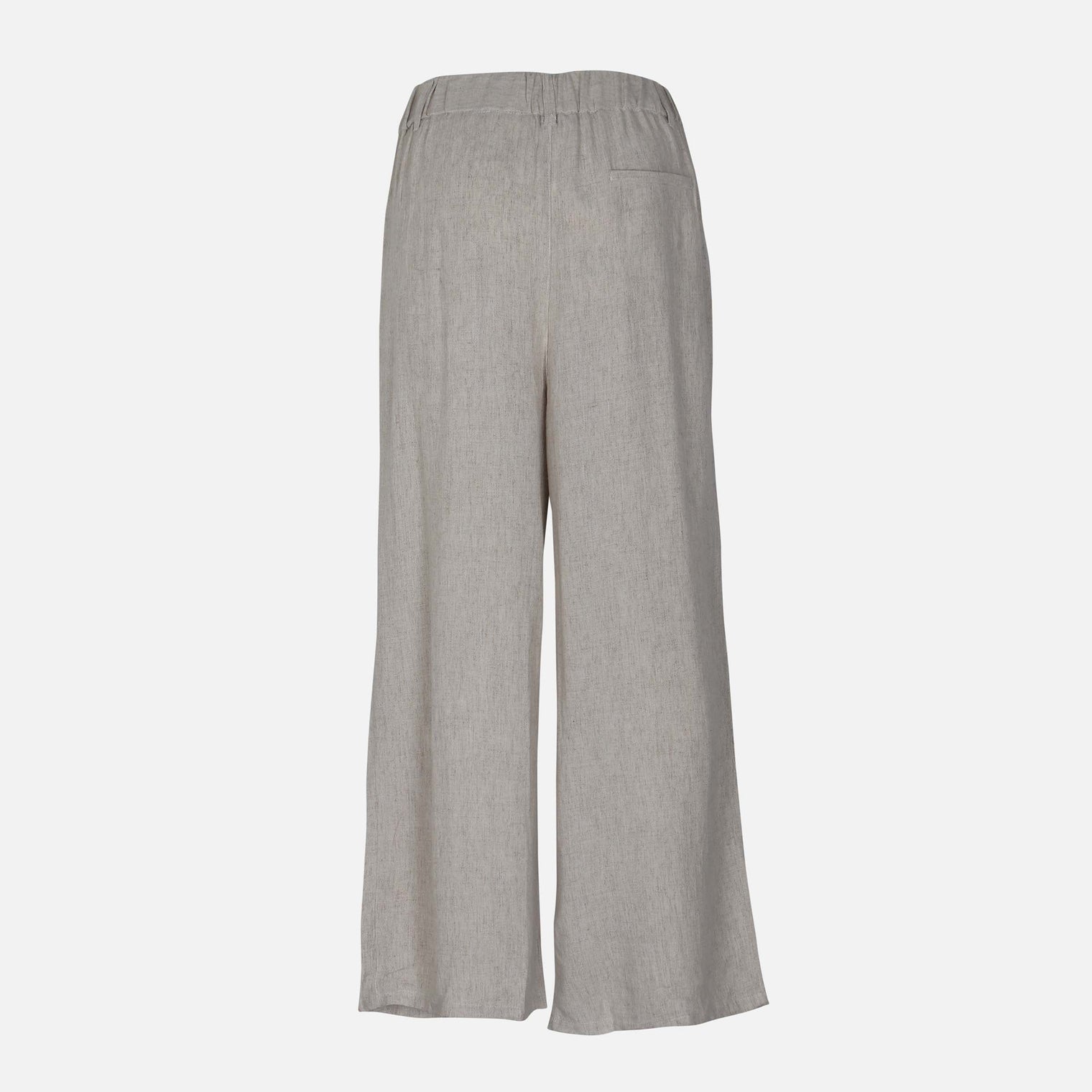 LADIES CASUAL PANTS