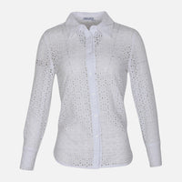LADIES CASUAL TOP