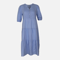 Ladies Casual Long Dress