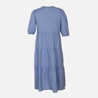 Ladies Casual Long Dress
