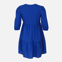 Ladies Casual Tunic